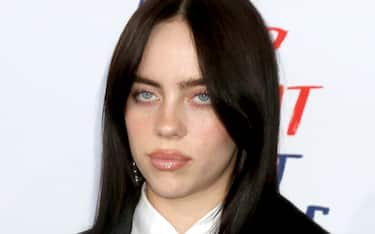 Billie Eilish è l'artista più ascoltata al mondo su Spotify