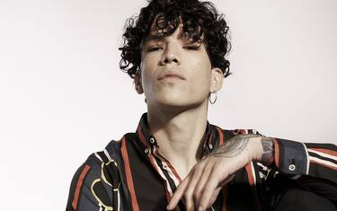 Hell Raton, chi è il nuovo giudice di X Factor 2020