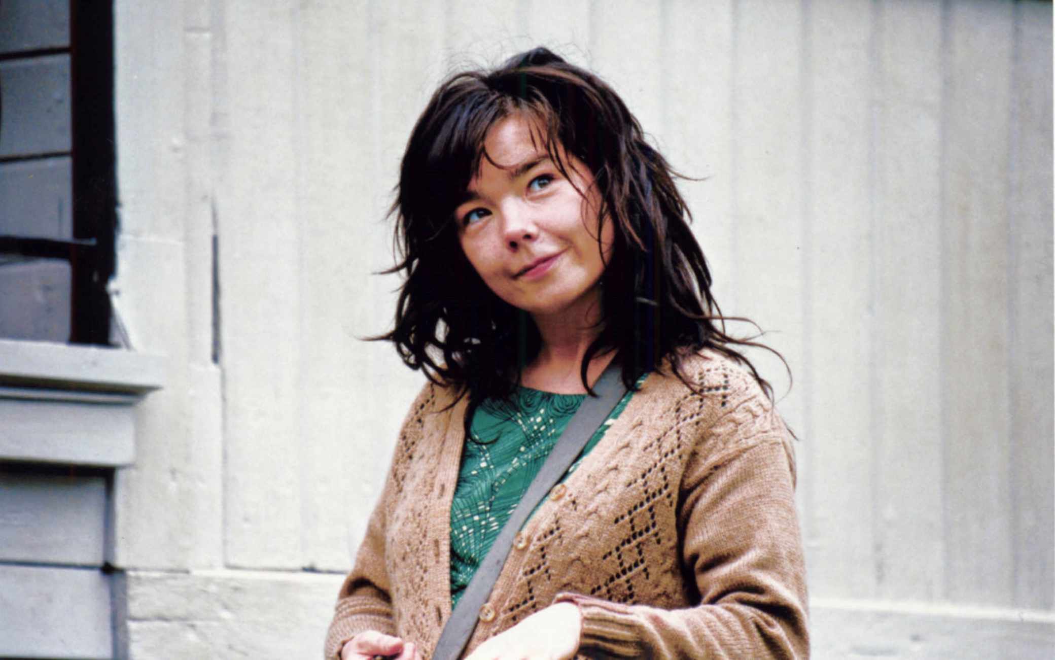 Bjork in "Dancer in the Dark di Lars von Trier bjork