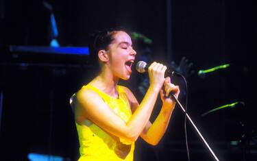 Björk compie 55 anni, la fotostoria dell'eclettica artista islandese