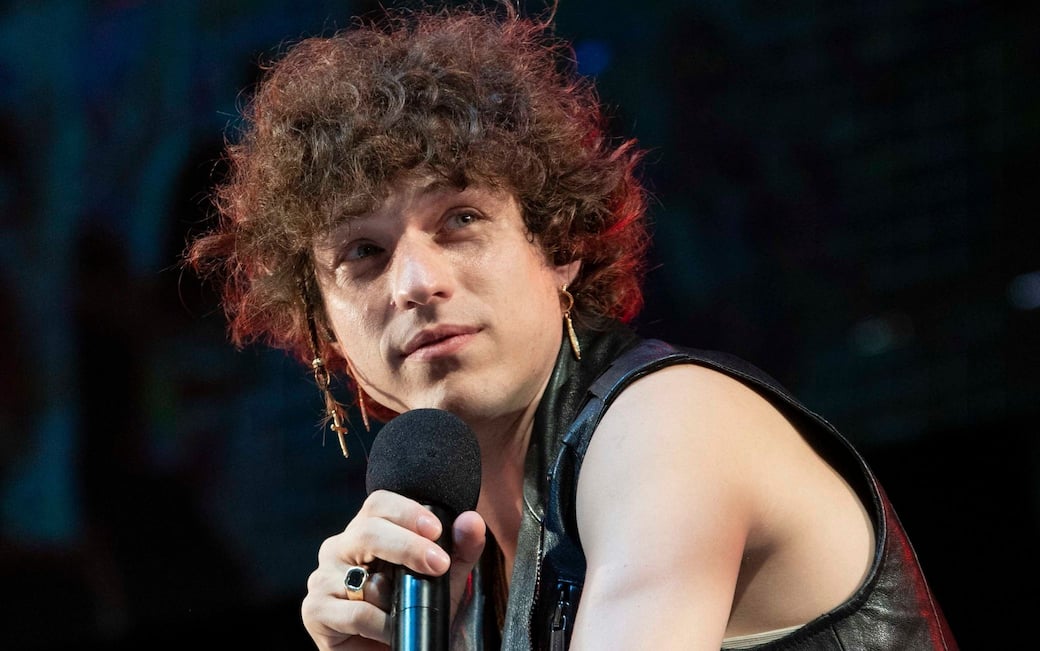 Irama, è uscito il video del nuovo brano Ali