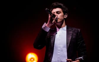 Michele Bravi