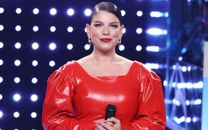 Emma Marrone a Sanremo 2024 canta Apnea: la carriera della cantante