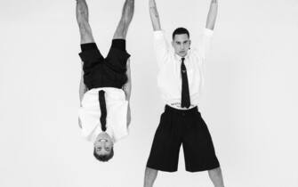 Blanco e Mahmood Blanco e Mahmood