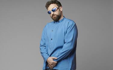 Dargen D'Amico