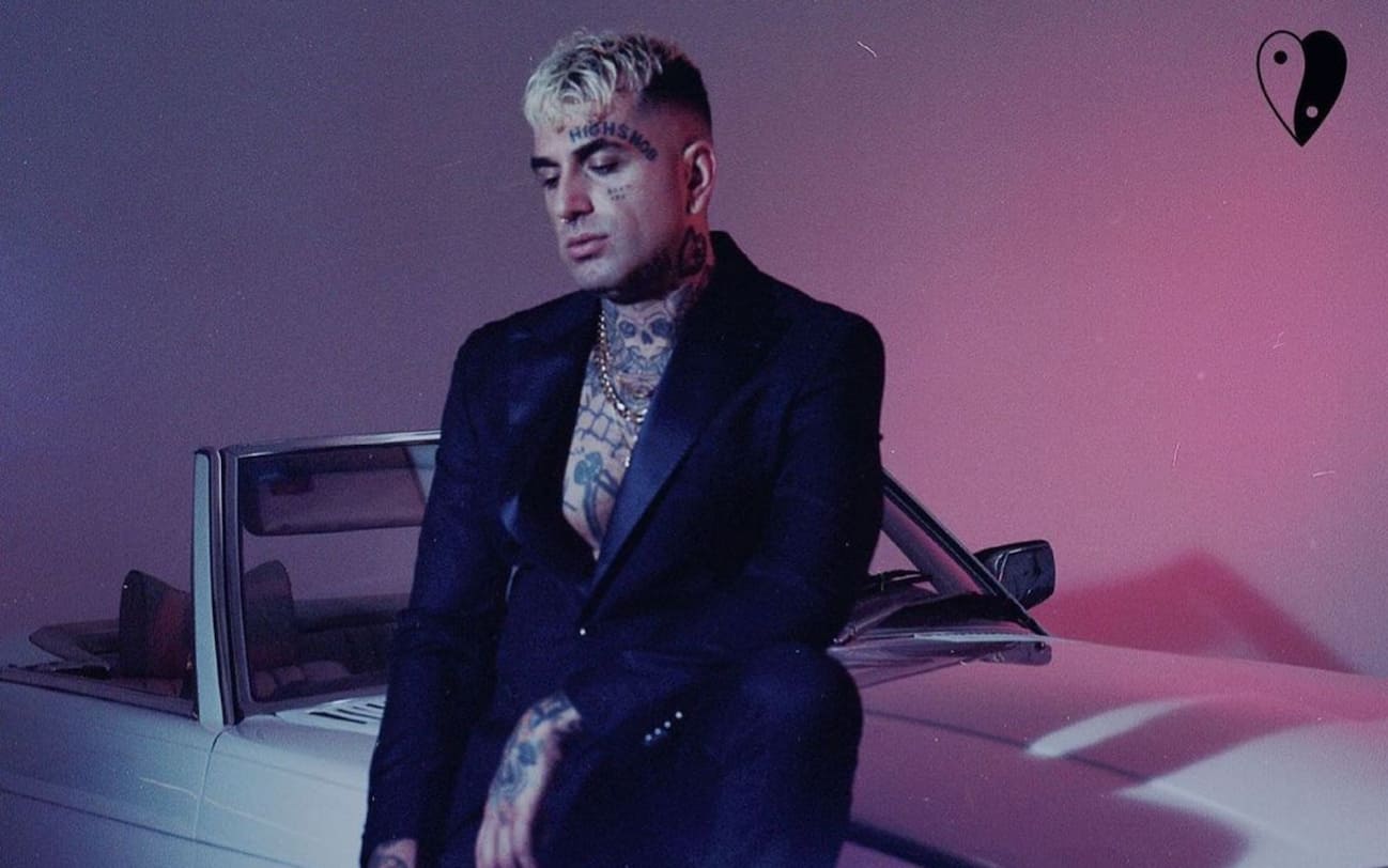 Sanremo 2022, Highsnob & Hu con