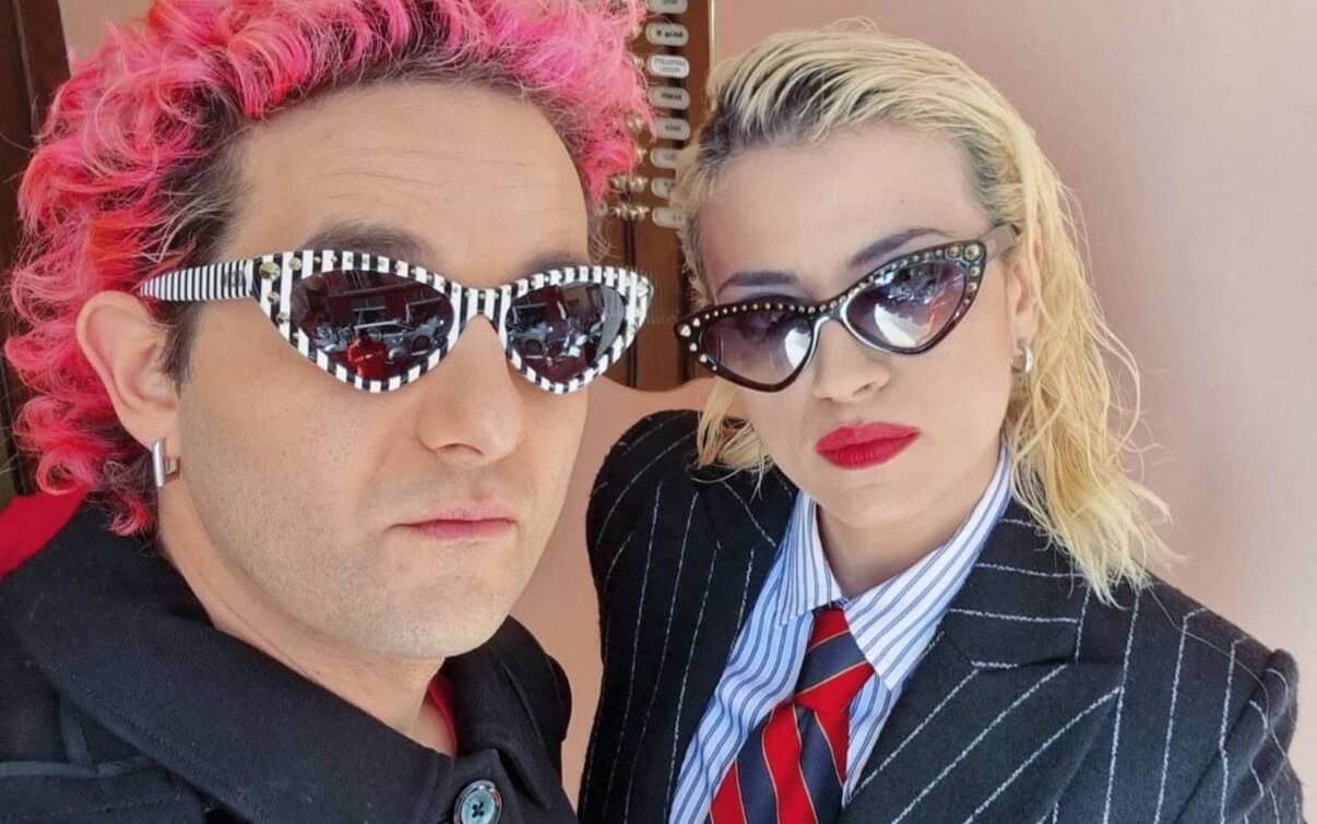 La Rappresentante Di Lista, Ciao Ciao è disco di platino