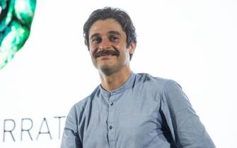 Lino Guanciale