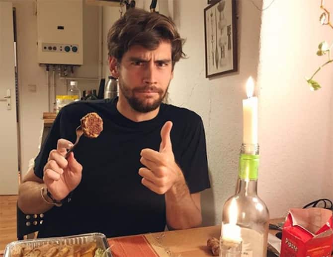 Buon Compleanno Alvaro Soler Il Cantante Spagnolo Compie 30 Anni Foto