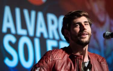 Alvaro Soler