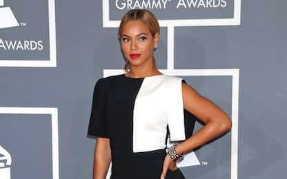 Beyonce: dalle Destiny's Child al record dei Grammy Awards