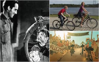 Giornata mondiale della bicicletta film