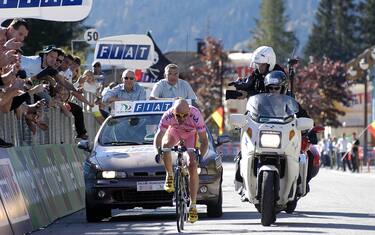 Marco Pantani, aperta terza inchiesta sulla morte a Rimini