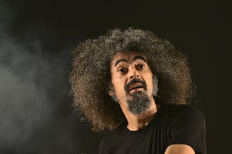 Best wishes Caparezza: the most famous phrases from his songs