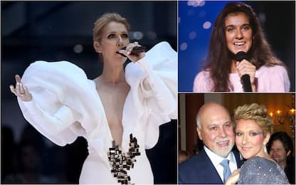 Céline Dion, 12 curiosità sulla cantante: dai successi alla malattia