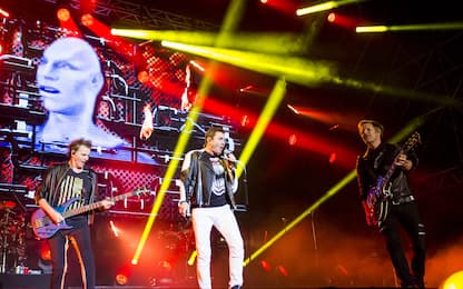 Duran Duran, annunciata seconda data a luglio al Lucca Summer Festival