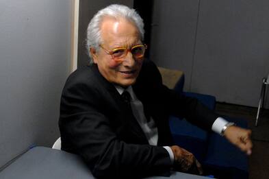 Enzo Jannacci, 10 anni fa l'addio al cantautore
