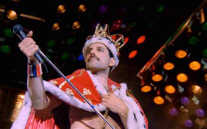 Freddie Mercury, da Bohemian Rhapsody a Radio Ga Ga: le canzoni cult