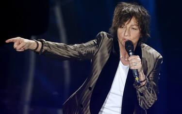 Gianna Nannini in cinque canzoni, da "Fotoromanza" a "Sei nell'anima"