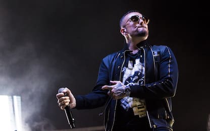 Gué Pequeno compie 40 anni, 5 curiosità sul rapper milanese