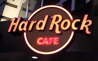 L'Hard Rock Cafe compie 50 anni, la storia della catena di ristoranti