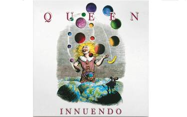 Queen: 30 anni fa usciva Innuendo, l'album d'addio di Freddie Mercury
