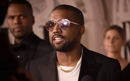Kanye West, arriva il merchandising della sua campagna elettorale