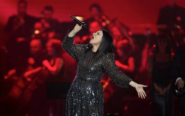 Laura Pausini, le 10 canzoni più conosciute in Italia e all'estero