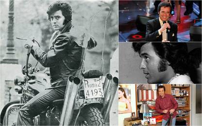 Little Tony, 10 anni fa l’addio all'"Elvis italiano"