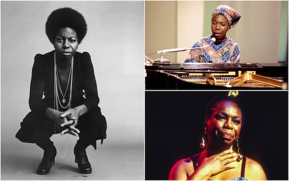 Nina Simone died 20 years ago.  From Mississippi Goddam to Four Women, the 10 iconic songs