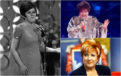 Orietta Berti compie 80 anni, ecco le sue canzoni più famose
