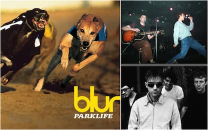 Blur, l'album Parklife compie 30 anni. Le cose da sapere sul disco