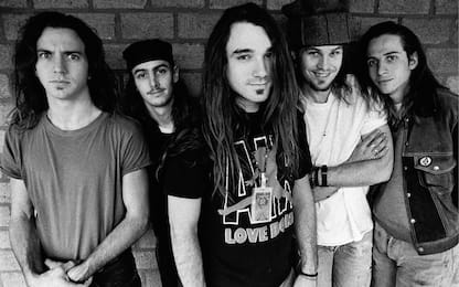 Pearl Jam, 30 anni dall'uscita di Ten: cosa c'è da sapere