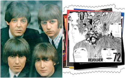 "Revolver", 55 anni fa usciva il capolavoro dei Beatles: le curiosità
