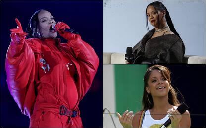 I 35 anni di Rihanna, le sue 15 canzoni più famose da Umbrella a Work