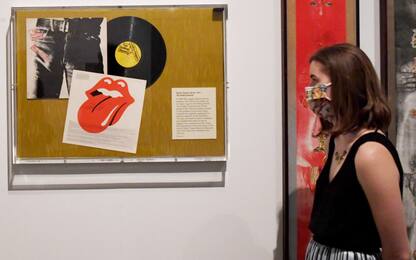 Rolling Stones, "Sticky Fingers" compie 50 anni: 5 cose da sapere