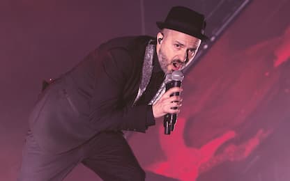 Brigata bianca, nuovo album di Samuel dei Subsonica: la sua carriera