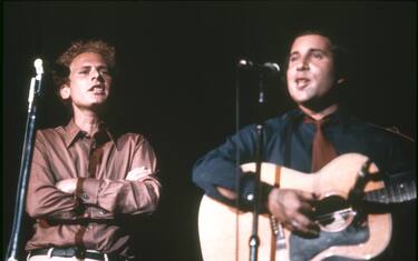Sounds of Silence: 5 curiosità sul secondo album di Simon&Garfunkel