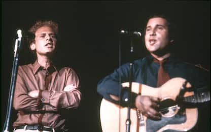 19 settembre 1981. La storia del grande concerto di Simon & Garfunkel