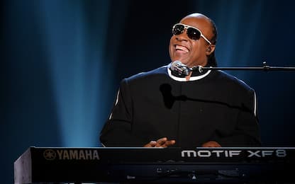 Stevie Wonder compie 70 anni: le 5 cose da sapere sul genio del soul