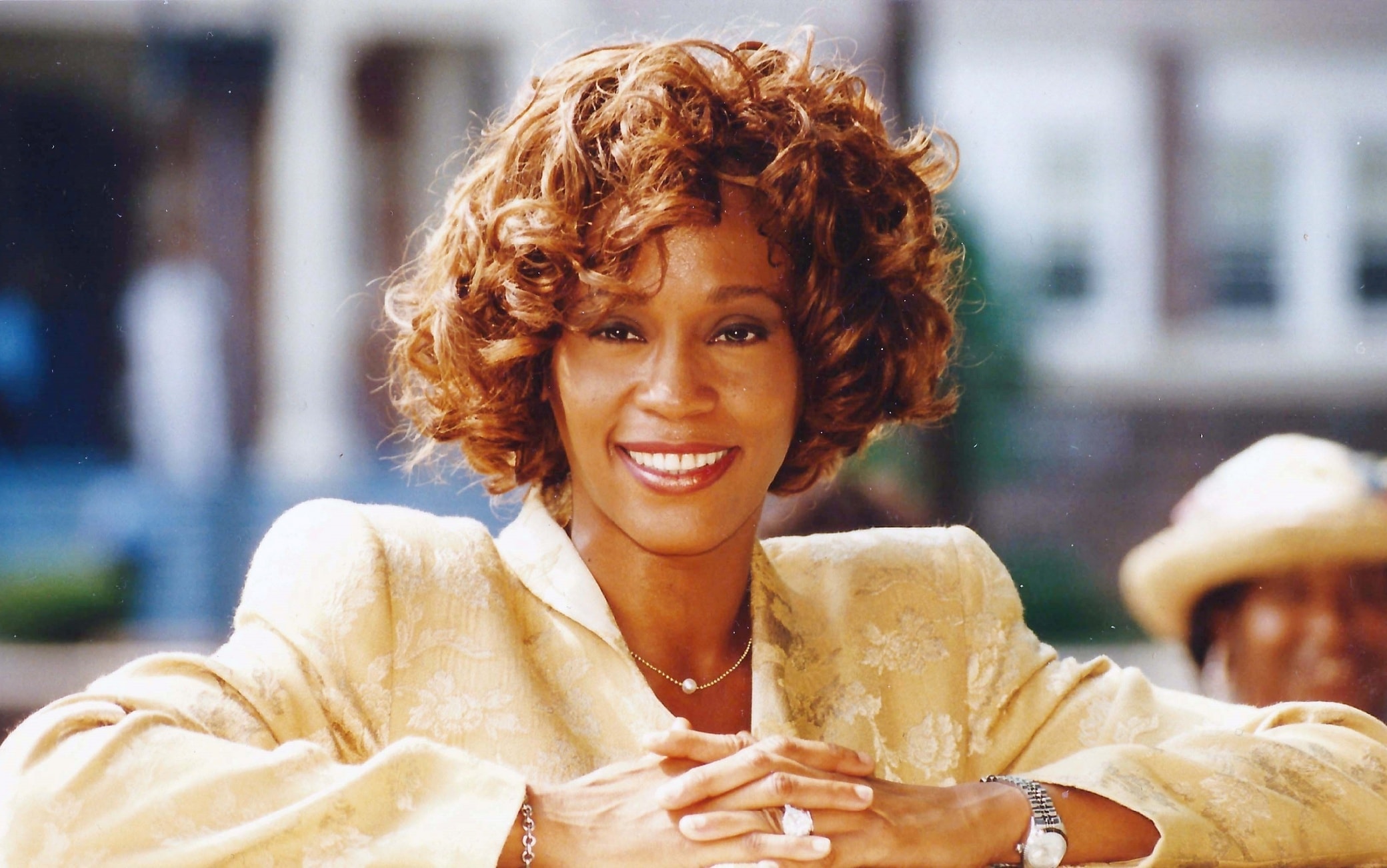 Whitney Houston Died Ten Years Ago: 5 Songs We Won't Forget - Italian Post