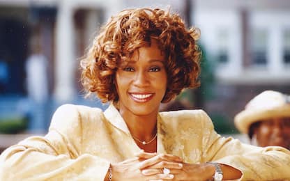 Dieci anni fa moriva Whitney Houston: 5 suoi grandi successi