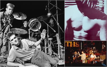 The Smiths, 40 anni fa usciva l’omonimo album d’esordio della band