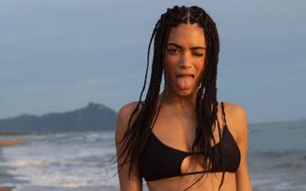 Elodie Elodie