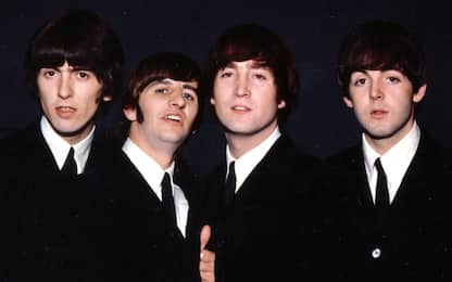 51 anni fa Beatles "coinvolti"nel processo per omicidio di Sharon Tate