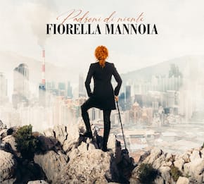 Fiorella Mannoia presenta Padroni di niente, il nuovo album