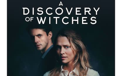 A Discovery of Witches 2, la trilogia di Deborah Harkness