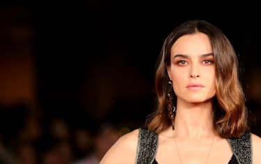 Kasia Smutniak, i film e la carriera dell'attrice in 20 foto