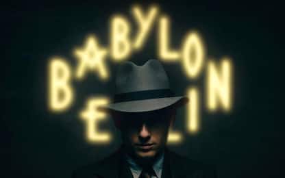 Babylon Berlin, la maratona di tutte le stagioni della serie tv
