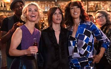 The L Word: Generation Q, la trama della serie tv